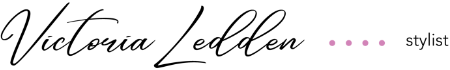 Victoria Ledden Logo